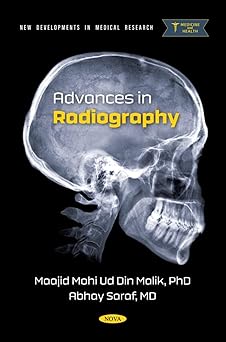 Advances in Radiography -Original PDF