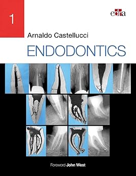 Endodontics 2volume set-EPUB