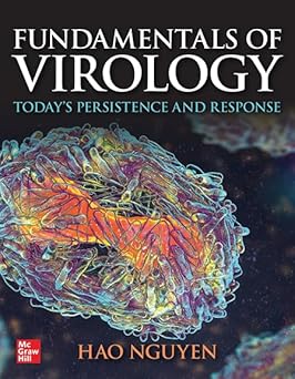 Fundamentals of Virology: Today's Persistence and Response -EPUB