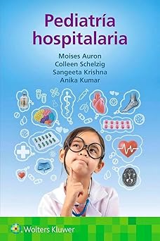 Pediatría hospitalaria (Spanish Edition) -EPUB