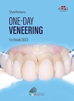 ONE-DAY VENEERING - StyleItaliano Yearbook 2023 -EPUB
