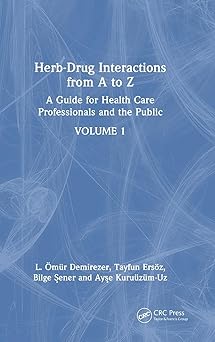 Herb-Drug Interactions from A to Z -Original PDF