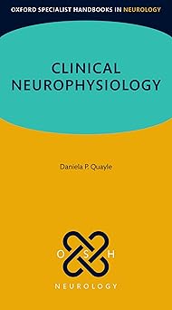 Clinical Neurophysiology (Oxford Specialist Handbooks in Neurology) -EPUB