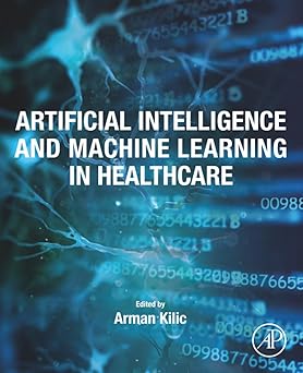 Artificial Intelligence and Machine Learning in Healthcare -Original PDF