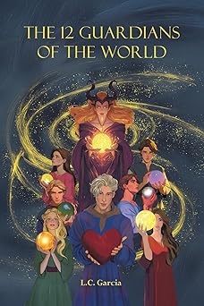 The 12 Guardians of the World -EPUB