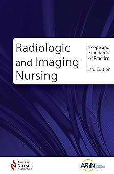 Radiologic and Imaging Nursing: Scope and Standards of Practice, 3rd Edition -EPUB
