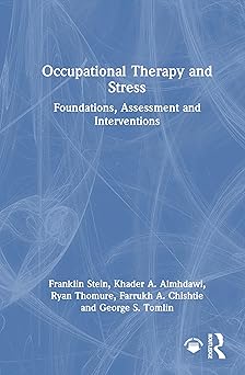 Occupational Therapy and Stress -Original PDF