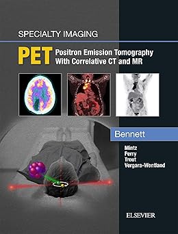 Specialty Imaging: PET -EPUB