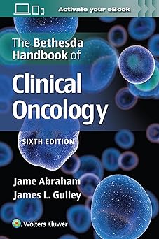 The Bethesda Handbook of Clinical Oncology 6th Edition-EPUB