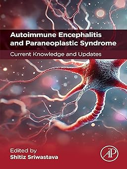 Autoimmune Encephalitis and Paraneoplastic Syndrome: Current Knowledge and Updates -Original PDF