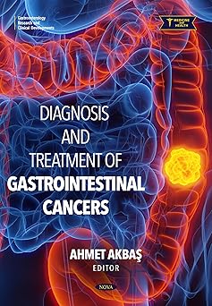 Diagnosis and Treatment of Gastrointestinal Cancers -Original PDF
