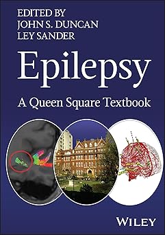 Epilepsy: A Queen Square Textbook -EPUB