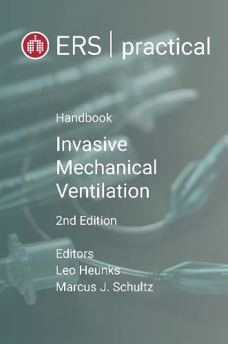 ERS Practical Handbook of Invasive Mechanical Ventilation, 2nd edition -EPUB