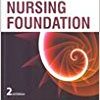 Textbook of Nursing Foundation 2nd edition-Original PDF