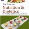 Textbook on Nutrition and Dietetics-Original PDF