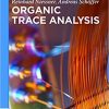 Organic Trace Analysis (De Gruyter Textbook)-Original PDF