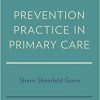 Prevention Practice in Primary Care-Original PDF