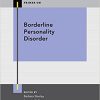 Borderline Personality Disorder (Primer On)-Original PDF