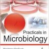 Practicals in Microbiology-Original PDF