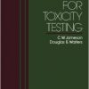 Chemistry for Toxicity Testing-Original PDF