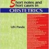 Review Series: Short Notes and Short Cases in Obstetrics-Original PDF
