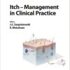 Itch – Management in Clinical Practice (Current Problems in Dermatology, Vol. 50) 1st Edition – Original PDF