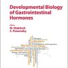 Developmental Biology of Gastrointestinal Hormones: 10th ESPE Advanced Seminar in Developmental Endocrinology, Ulm, June 2016-Original PDF