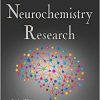 Advances in Neurochemistry Research-Original PDF