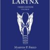The Larynx, Third Edition, Volume 2-Original PDF