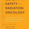 Quality and Safety in Radiation Oncology-Original PDF