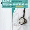 Bates’ Pocket Guide to Physical Examination and History Taking 8th Edition-Original PDF