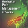 Handbook of Pain Management in Practice-Original PDF