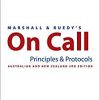 Marshall & Ruedy’s On Call: Principles & Protocols: Australian Version-Original PDF