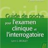 Guide de poche pour l’examen physique et l’interrogatoire (French)-Original PDF
