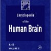 Encyclopedia of the Human Brain, Four-Volume Set-Original PDF