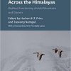 Bird Migration across the Himalayas: Wetland Functioning amidst Mountains and Glaciers-Original PDF