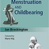 The Psychoses of Menstruation and Childbearing-Original PDF