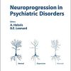 Neuroprogression in Psychiatric Disorders (Modern Trends in Pharmacopsychiatry, Vol. 31)-Original PDF