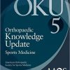 Orthopaedic Knowledge Update: Sports Medicine 5 + Videos-Original PDF