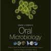 Marsh and Martin’s Oral Microbiology, 6e-Original PDF