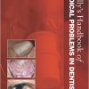 Scully’s Handbook of Medical Problems in Dentistry, 1e-Original PDF