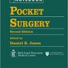 Pocket Surgery (Pocket Notebook Series) 2nd Edition-EPUB