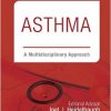 Asthma: A Multidisciplinary Approach, 2C (Clinics Collections), 1e-Original PDF