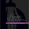 Plastic Surgery: Volume 4: Trunk and Lower Extremity, 4e-Original PDF+Videos