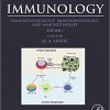 Immunology: Volume 1: Immunotoxicology, Immunopathology, and Immunotherapy-Original PDF