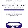 Progress in Heterocyclic Chemistry, Volume 29 -Original PDF