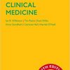 Oxford Handbook of Clinical Medicine (Oxford Medical Handbooks) 10th Edition-Original PDF
