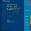 MRCOG Part One: Your Essential Revision Guide 2nd edition-EPUB