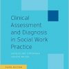 Clinical Assessment and Diagnosis in Social Work Practice-Original PDF