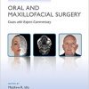 Challenging Concepts in Oral and Maxillofacial Surgery: Cases with Expert Commentary-Original PDF